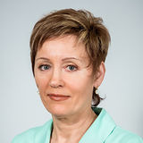 Линкова Светлана Ивановна