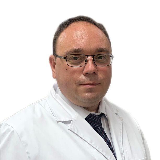 Кречко Николай Александрович