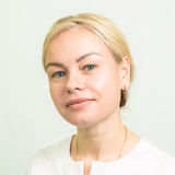 Воробьева Ольга Владимировна