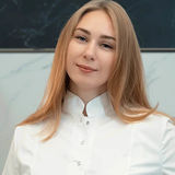 Буркова Анастасия Александровна