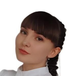 Шарапова Марина Анатольевна, фото