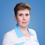 Миллер Оксана Михайловна