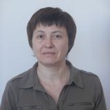 Яфаева Дина Рафиковна