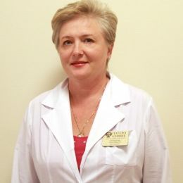 Мурашова Ольга Юрьевна