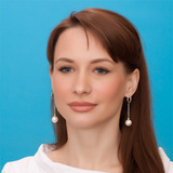 Каранадзе Елена Николаевна
