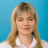 Аветисова Екатерина Александровна фото