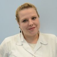 Михайлова Татьяна Владимировна