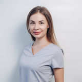 Пакова Анастасия Владимировна