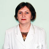 Беленко Ольга Владимировна фото