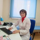 Щербинина Наталья Николаевна