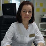 Семакина Ирина Владимировна