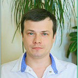Савченко Вадим Егорович