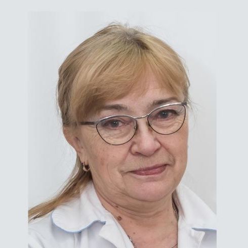 Нероева Лариса Ивановна, фото