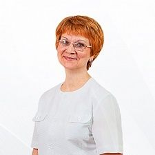 Логунова Е.А. Челябинск - фотография