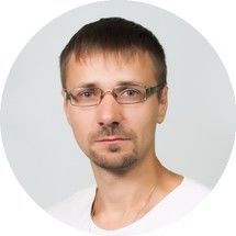 Лисичко Олег Юрьевич