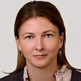 Стрелкова Татьяна Владимировна