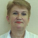 Шапошникова Вера Константиновна