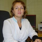 Милова Светлана Михайловна