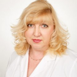 Целева Вероника Николаевна