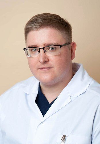 Монин Илья Сергеевич, фото