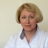 Дудина Ирина Владимировна