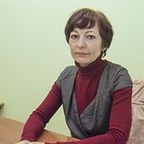 Галаганова Лариса Васильевна