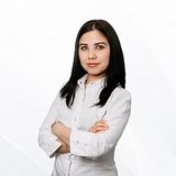 Мансурова Светлана Рауфовна