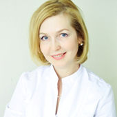 Толстикова Ольга Альвиановна