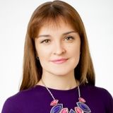 Головачёва Ирина Тальгатовна