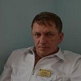 Воронин А.Ф. Благовещенск - фотография