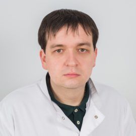 Фролов Александр Михайлович