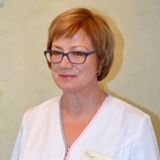 Сысолятина Ирина Вадимовна