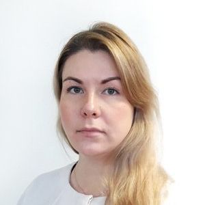 Вершинина Диана Андреевна