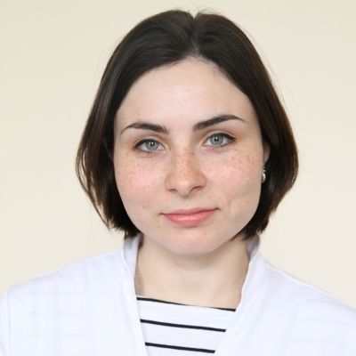 Головенко Елена Николаевна