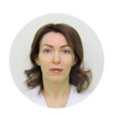 Дмитренко Марина Николаевна