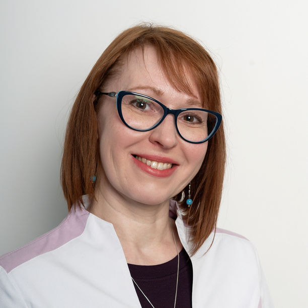 Змеева Елена Викторовна, фото