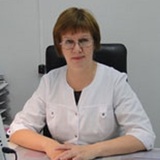 Галанина Наталья Валентиновна