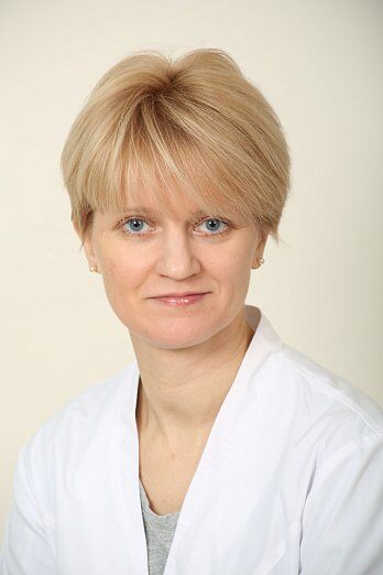 Мороз Екатерина Анатольевна, фото