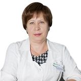 Белохвостикова Татьяна Сергеевна фото