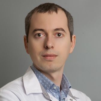 Данильченко Роман Алексеевич