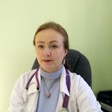 Преснякова Татьяна Анатольевна