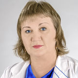 Сарапулова Татьяна Аркадьевна