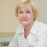 Грибкова Галина Александровна