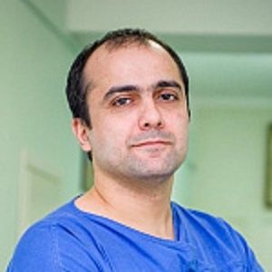 Баксиян Галуст Александрович