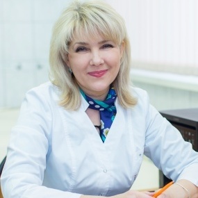 Куричкова Е.В. Красноярск - фотография
