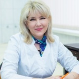 Куричкова Елена Викторовна