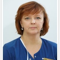 Виноградова Ольга Владимировна, фото