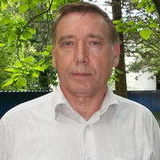 Шульженко Владислав Иванович