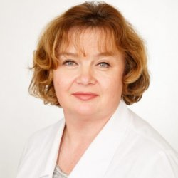 Степакова Ирина Валерьевна