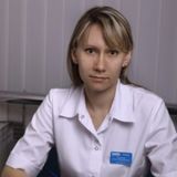 Ванцинова Елена Владимировна